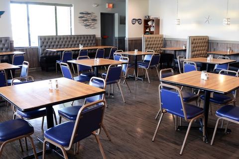 Captain Jerry's Seafood